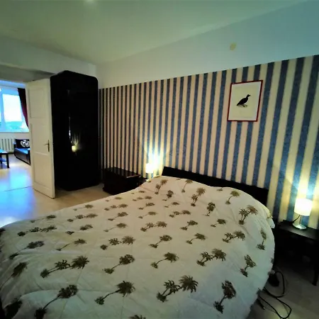 By The Sea Appartement