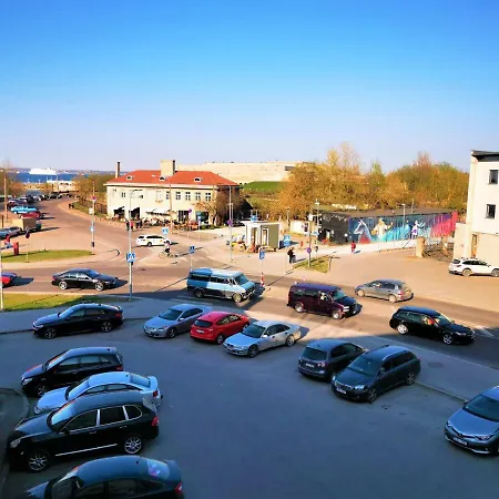 Appartement By The Sea Tallinn