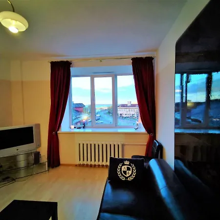 Appartement By The Sea *