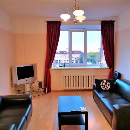 Appartement By The Sea Tallinn