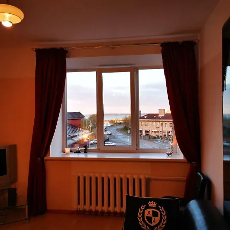 By The Sea Appartement