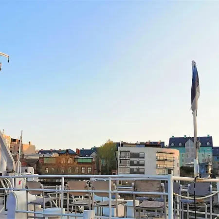 Appartement By The Sea Tallinn