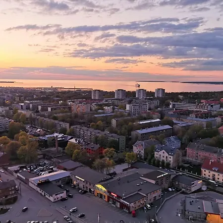 By The Sea Апартаменты
